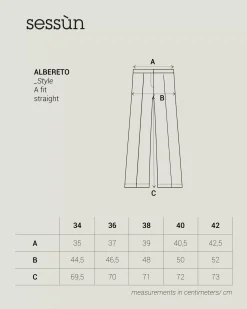 Albereto