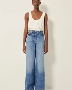 Captain denim