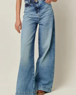 Captain denim