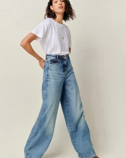 Captain denim