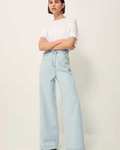 Captain denim