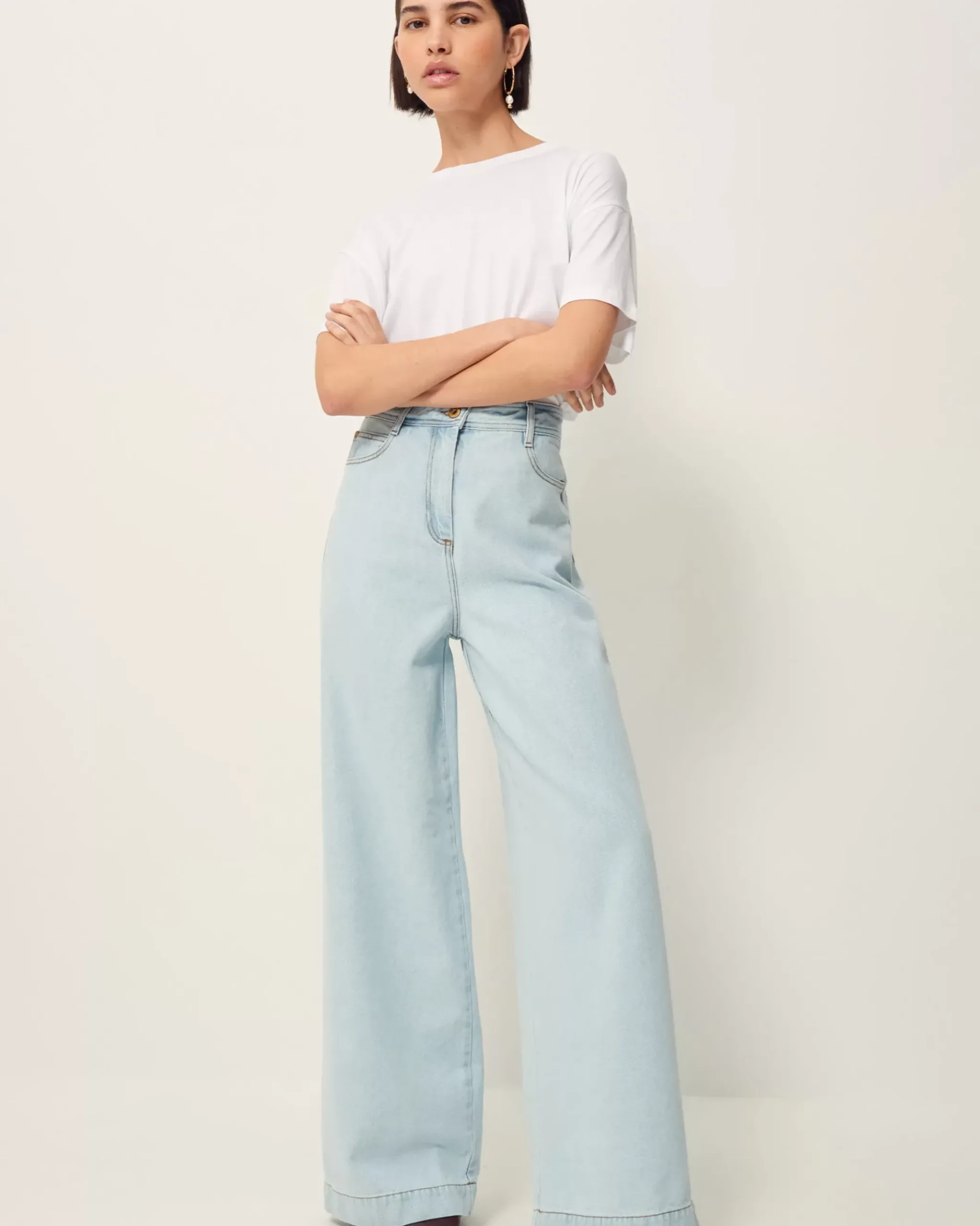 Captain denim