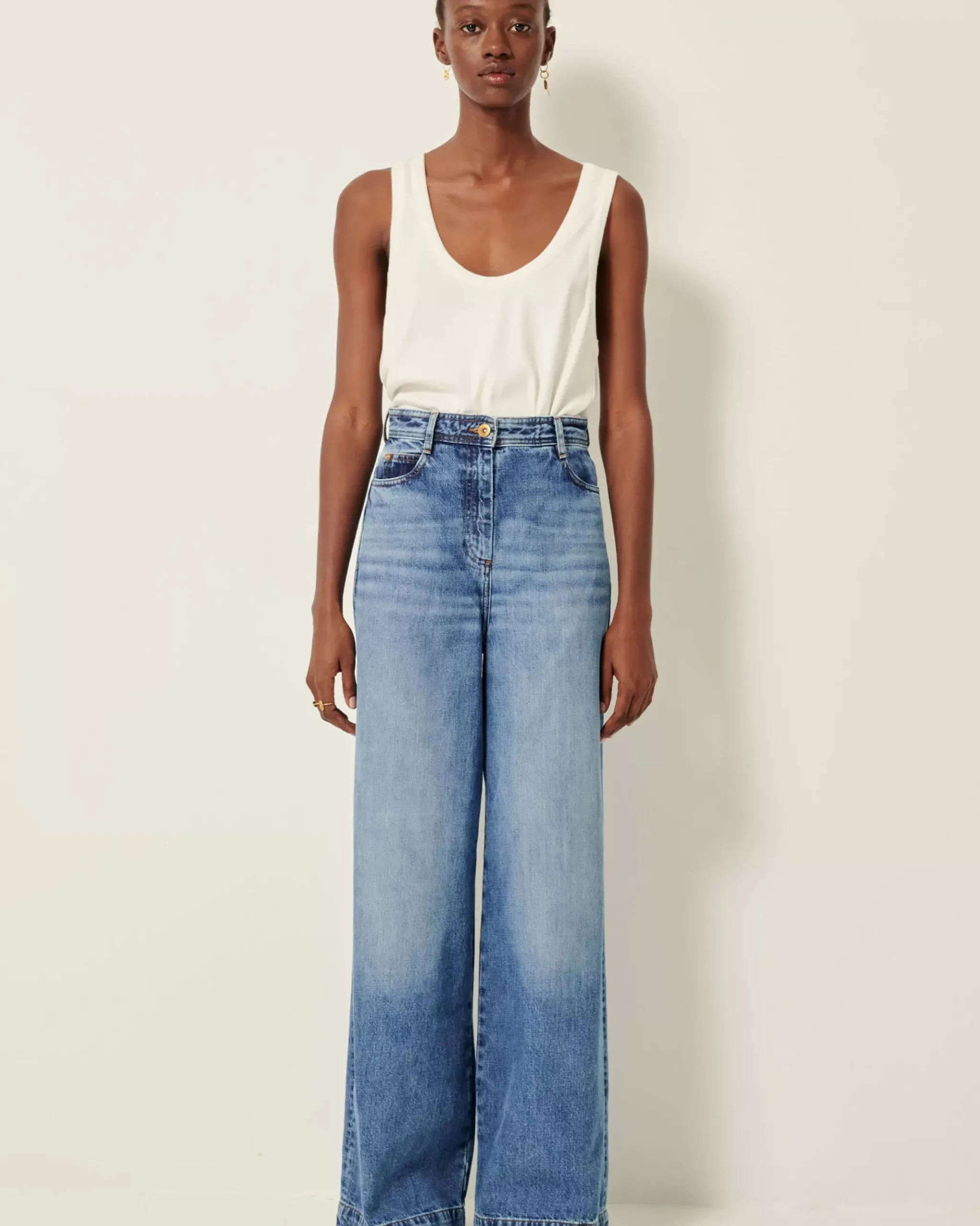 Captain denim