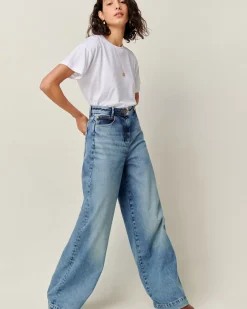 Captain denim