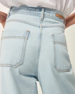 Captain denim