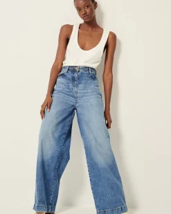 Captain denim