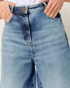 Captain denim