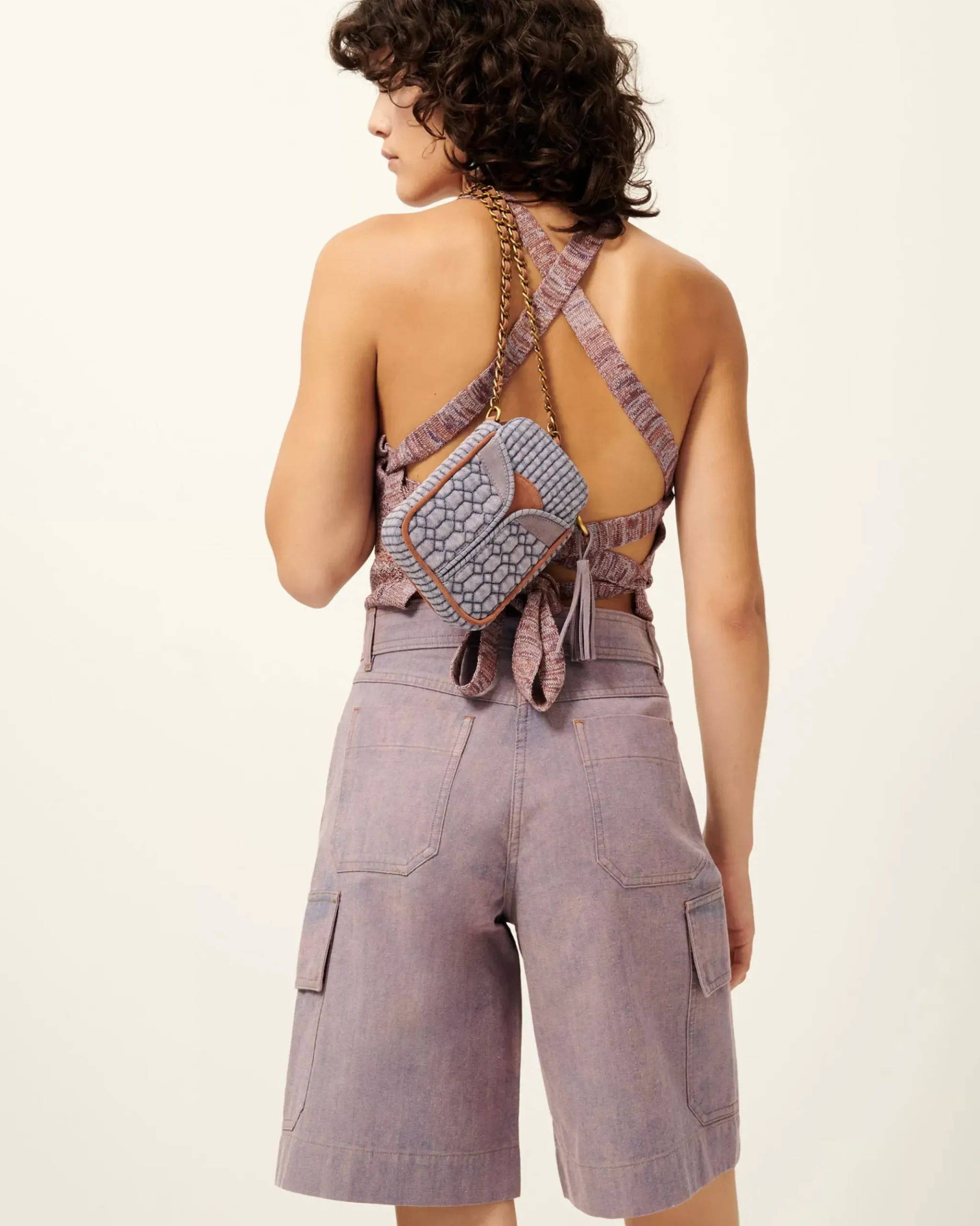Divia denim