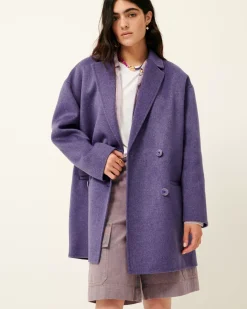Holm coat