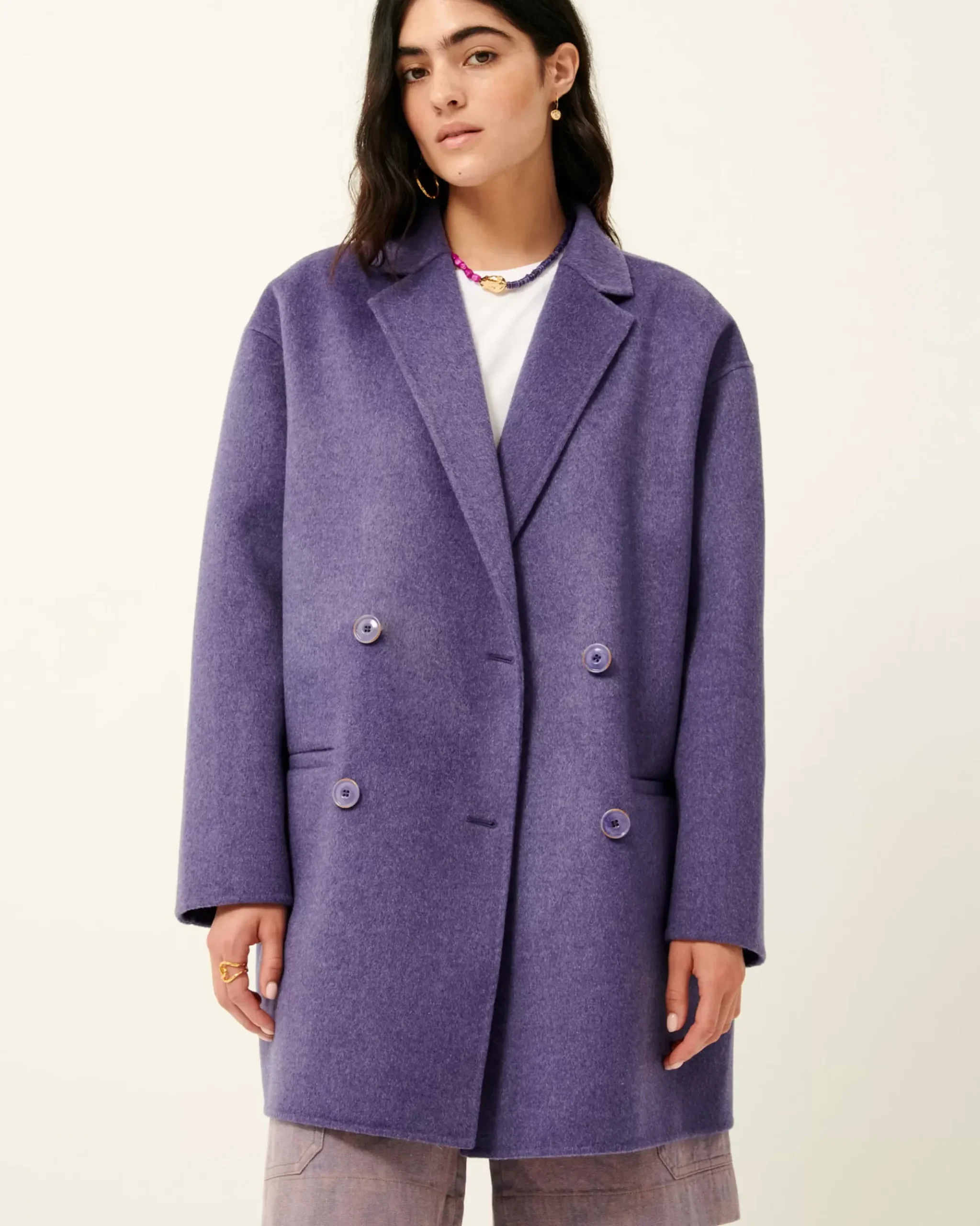 Holm coat