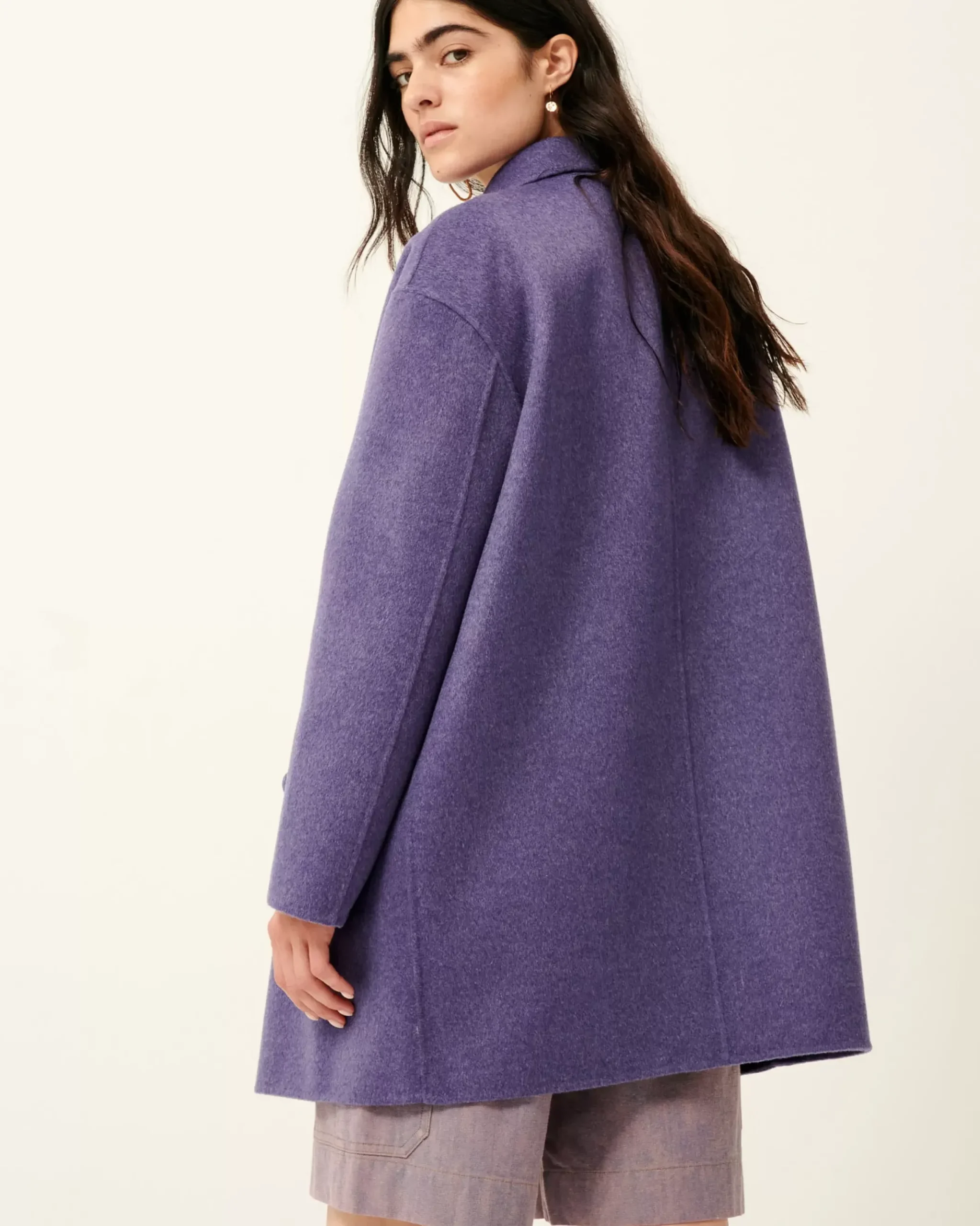 Holm coat