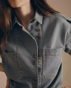 James shirt