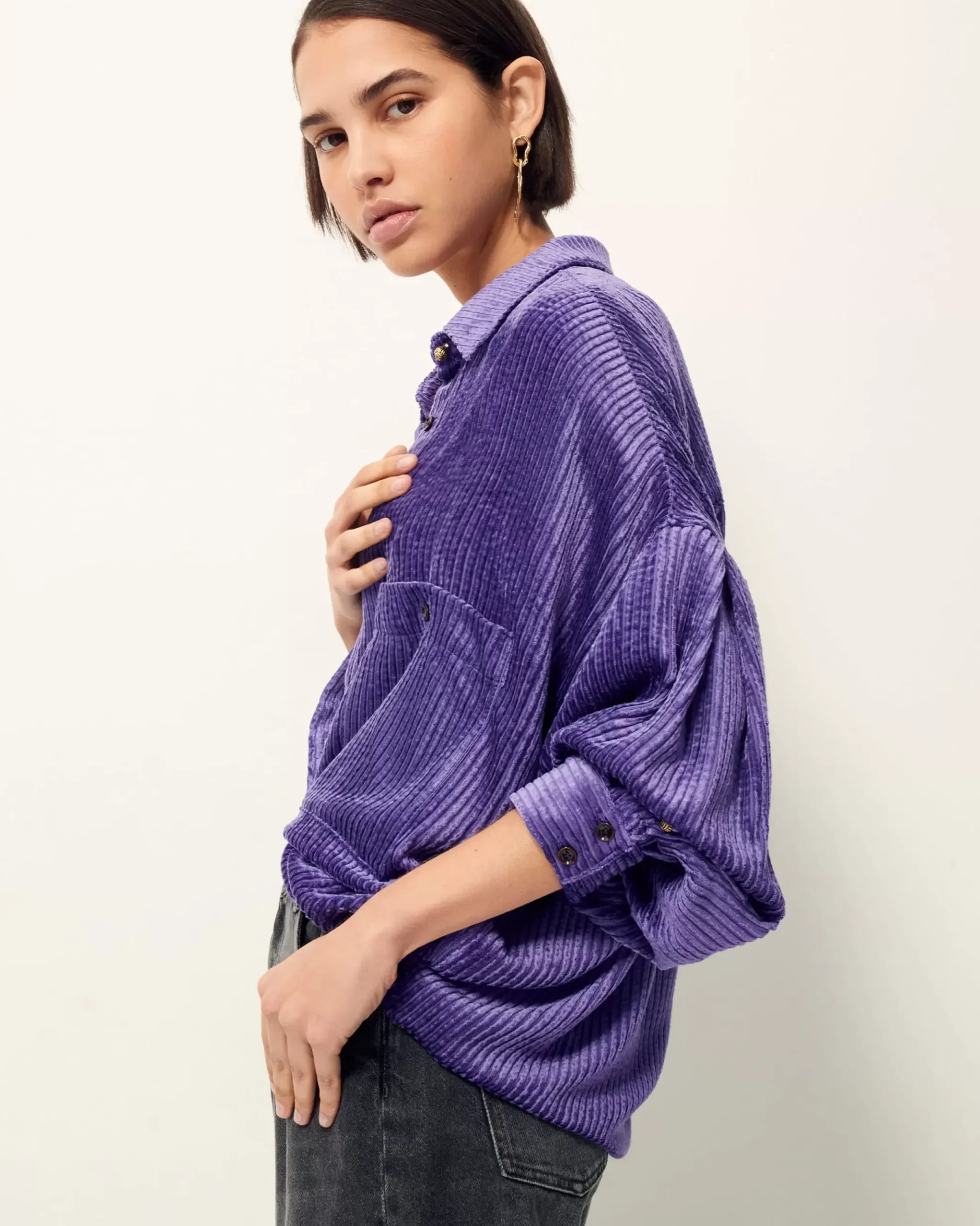 Kyoto velvet