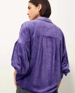 Kyoto velvet