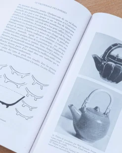 le Livre du Potier