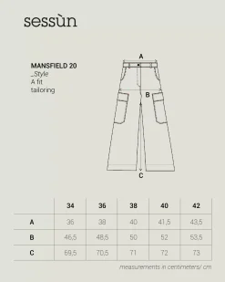 Mansfield 20