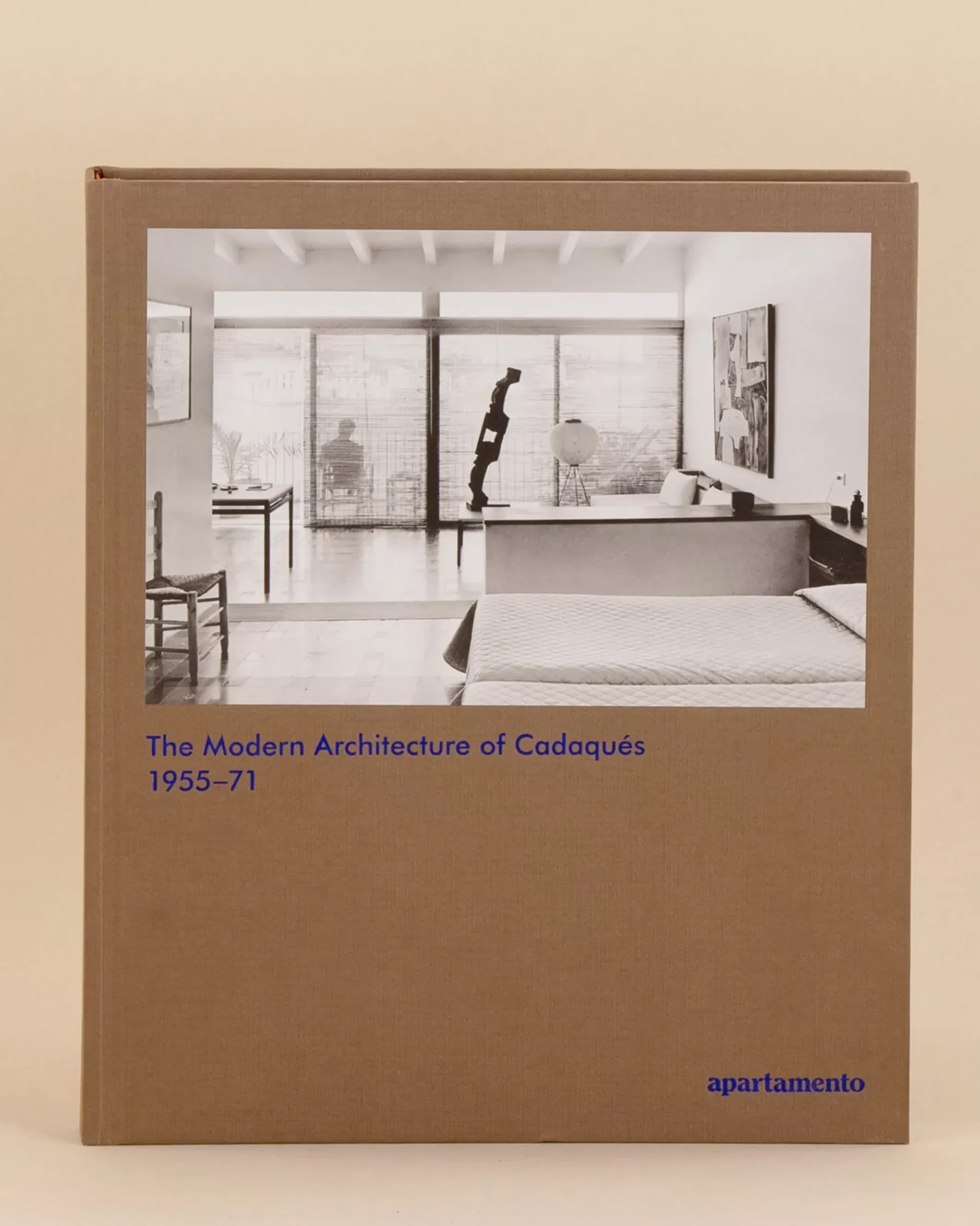 The Modern Architecture of Cadaqués