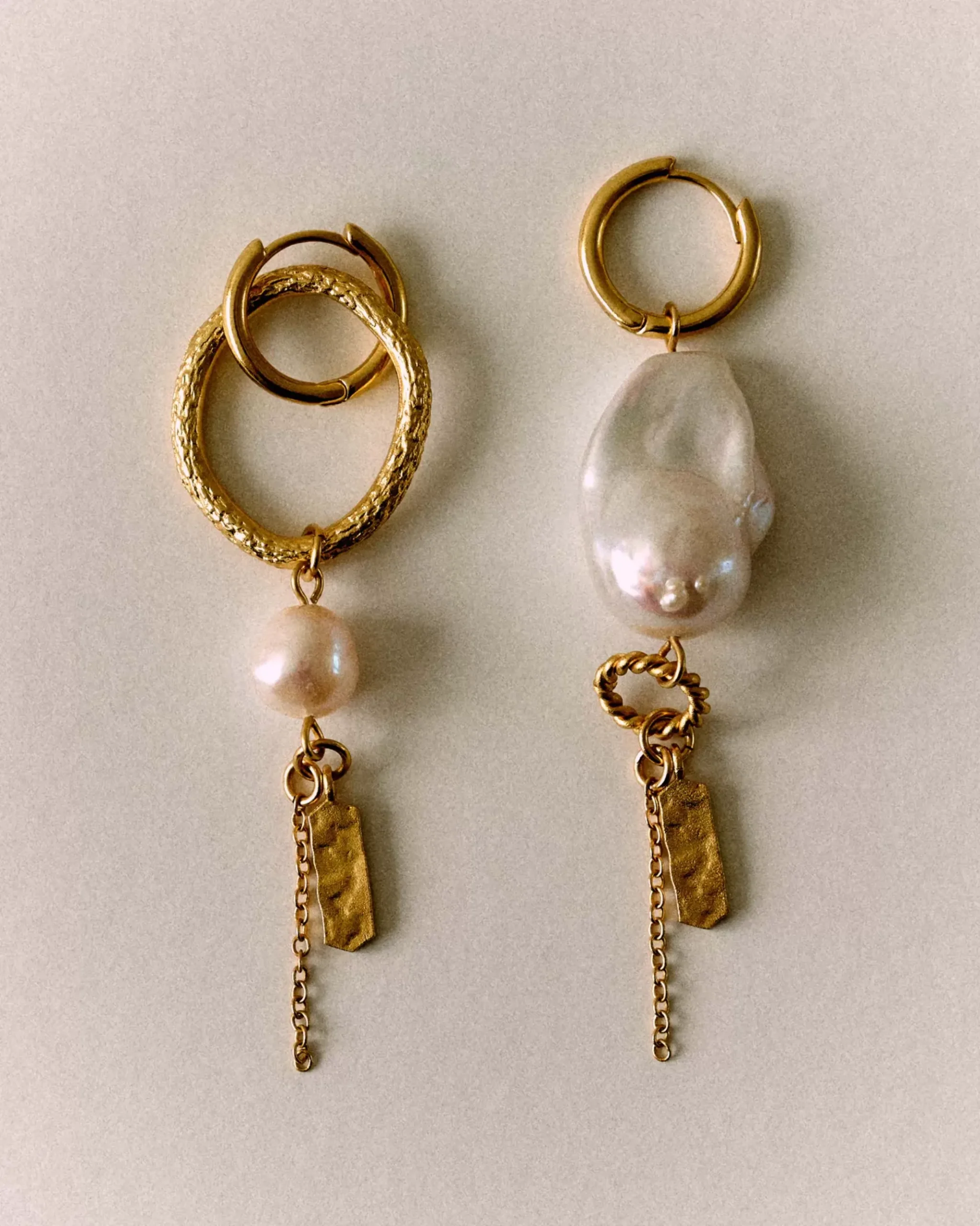 Toti pearl