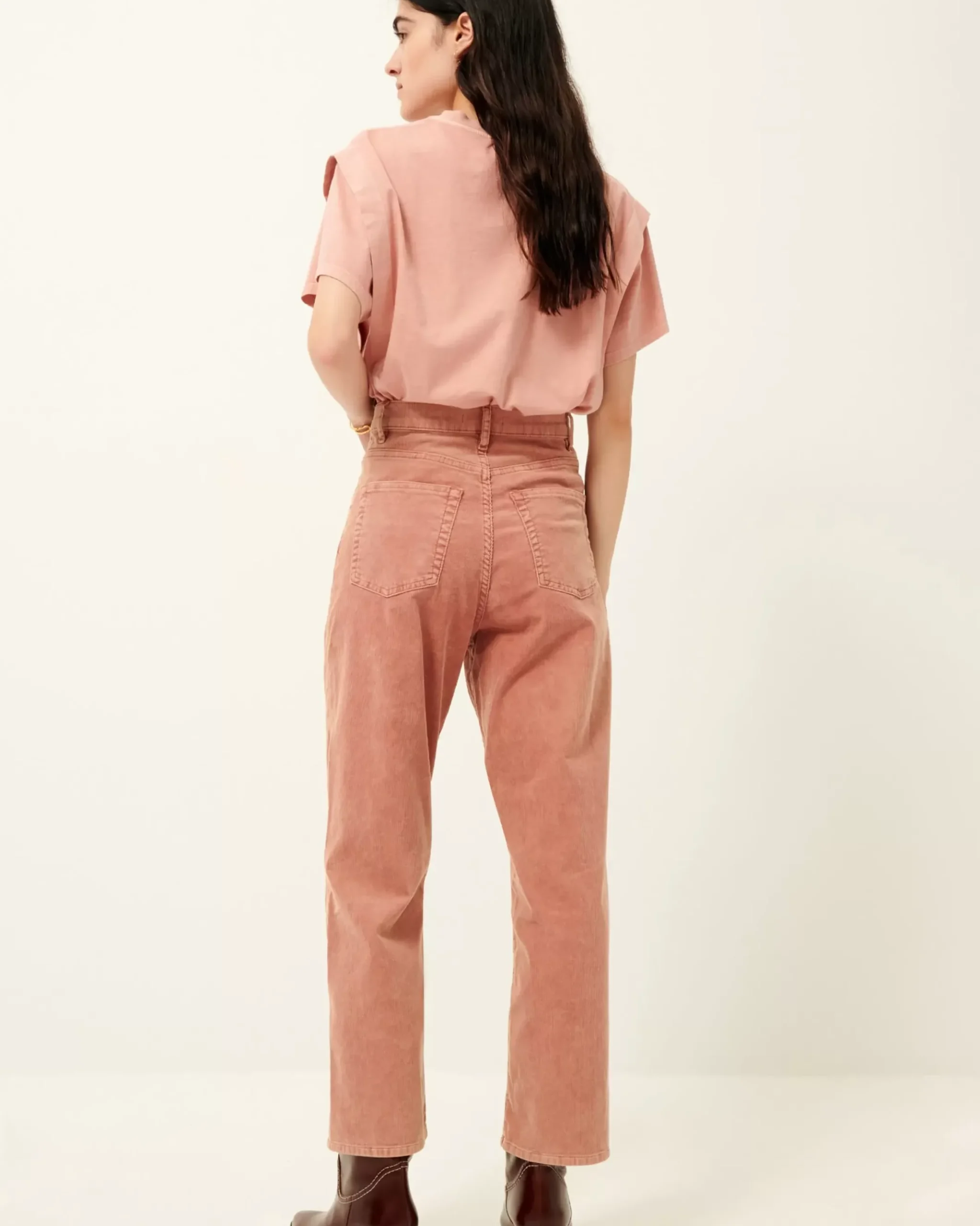 Velvet cruise