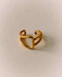 Zuri cuff